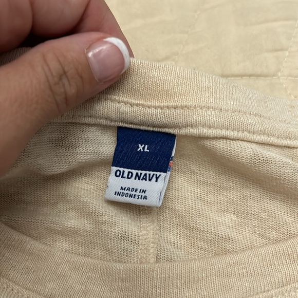 Old navy dress set - Picture 3 of 5